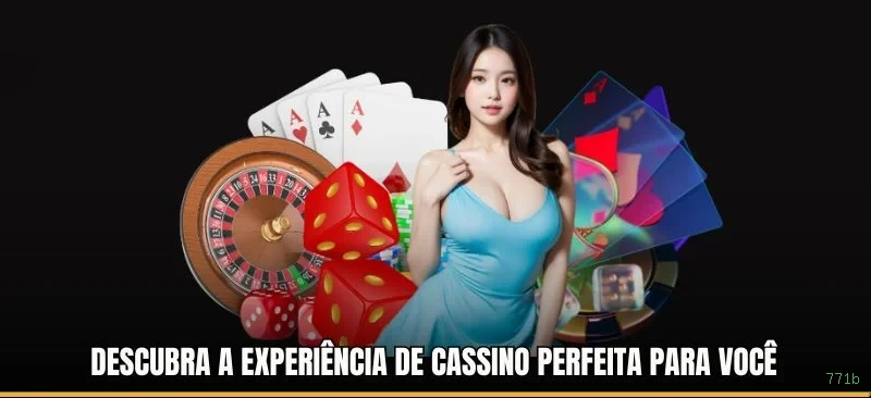 Casino VIP 771b