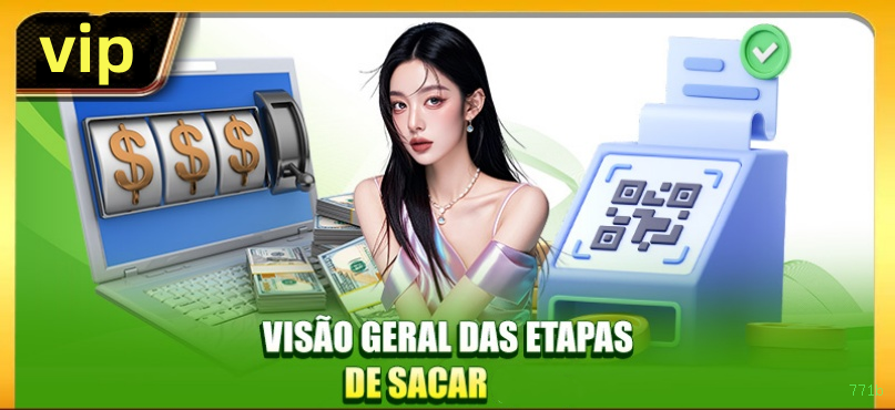 Jogos de Slot 771b